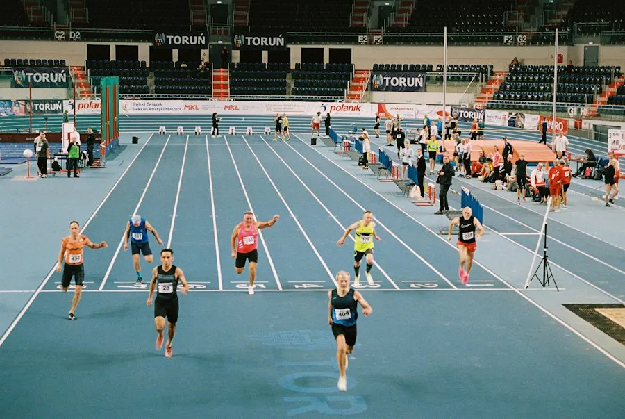 world championships overview