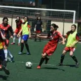 Photo children sports activities