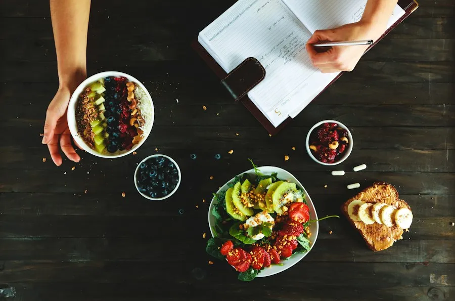 sports nutrition guide