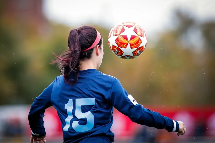 Photo passion for sports experts data