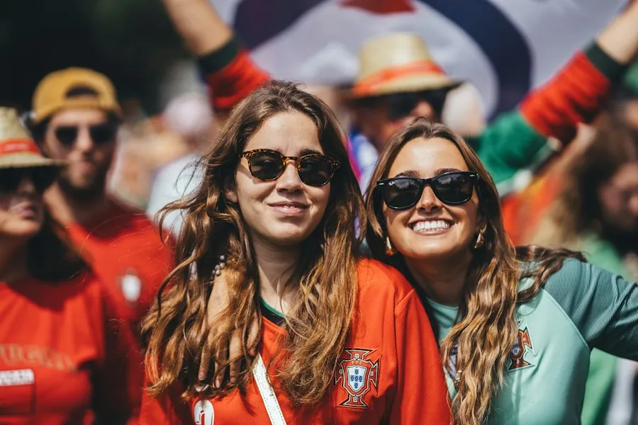 sports fans role
