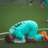 Photo common sports passion mistakes