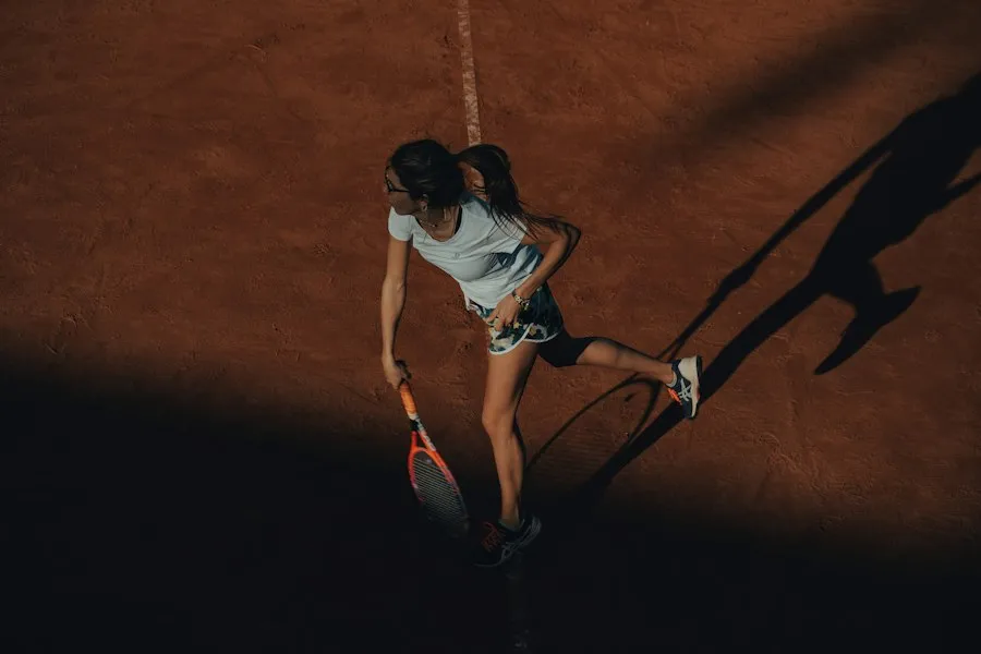 Photo common sports passion mistakes