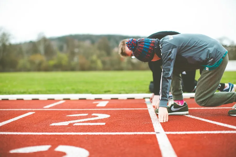 common sports passion mistakes