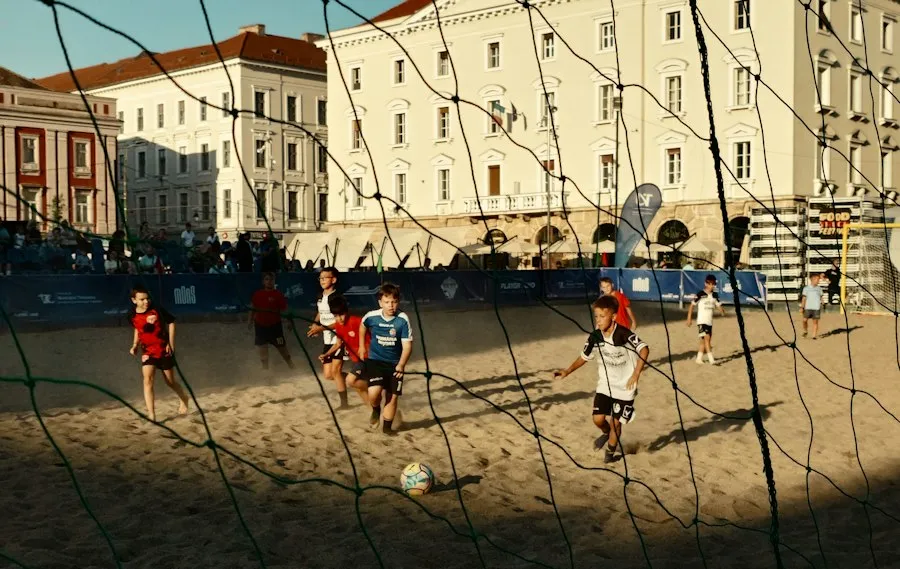 Romanian football history mistakes