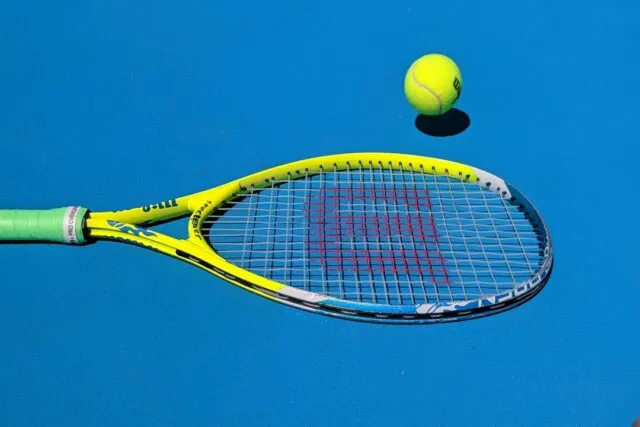 Photo common tennis mistakes major tournaments