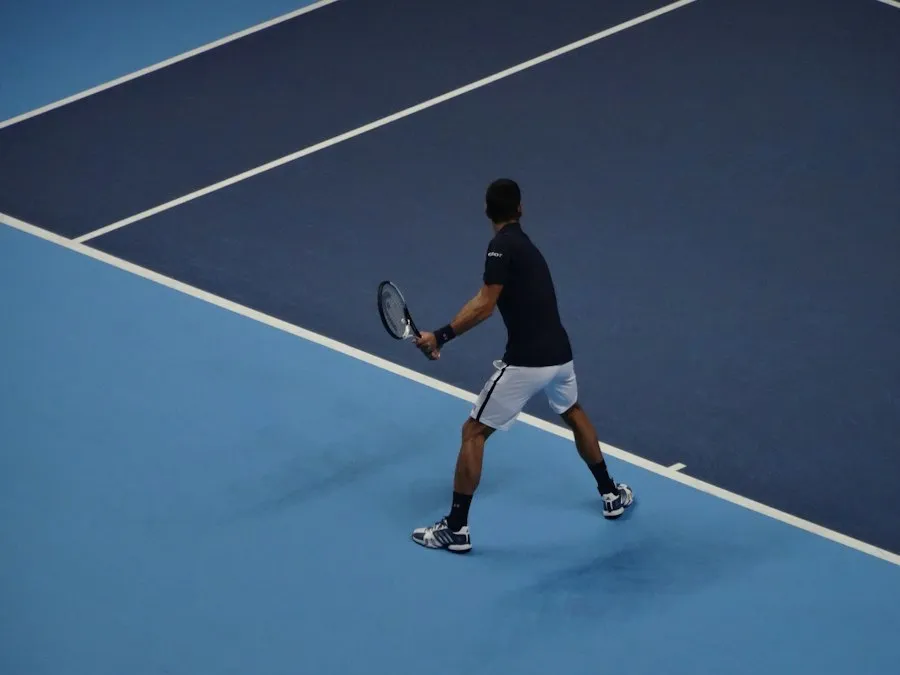 common tennis mistakes major tournaments