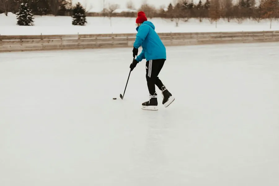 common winter sports mistakes