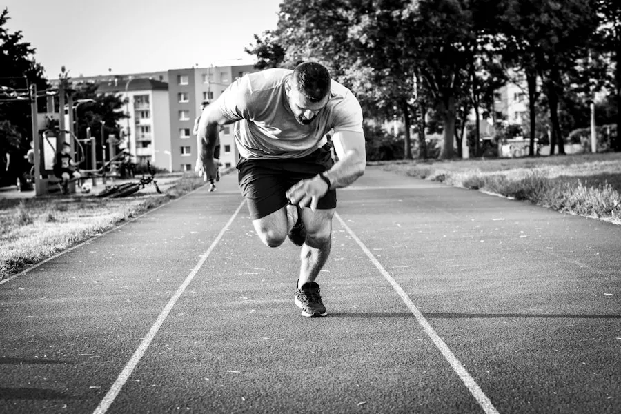 common mistakes physical training sports
