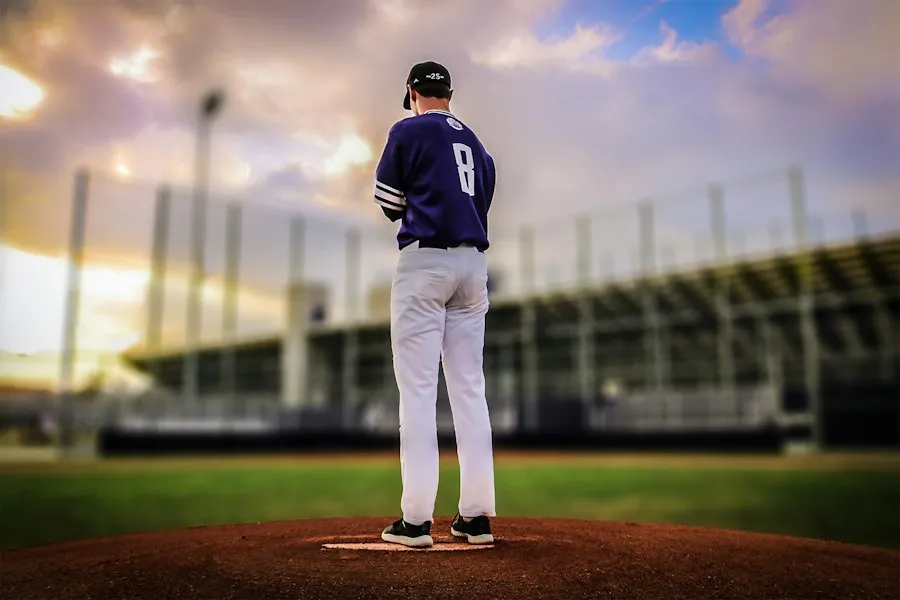 Photo common sports legends mistakes