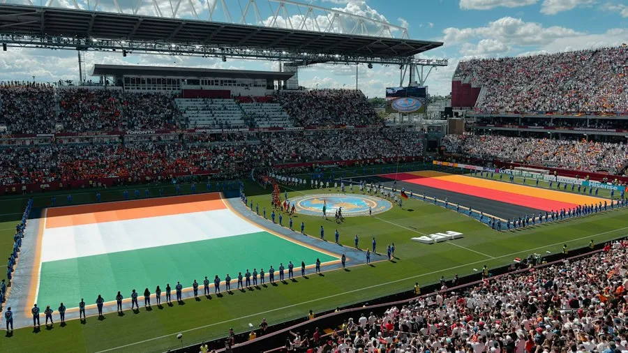 Photo common mistakes FIFA World Cup