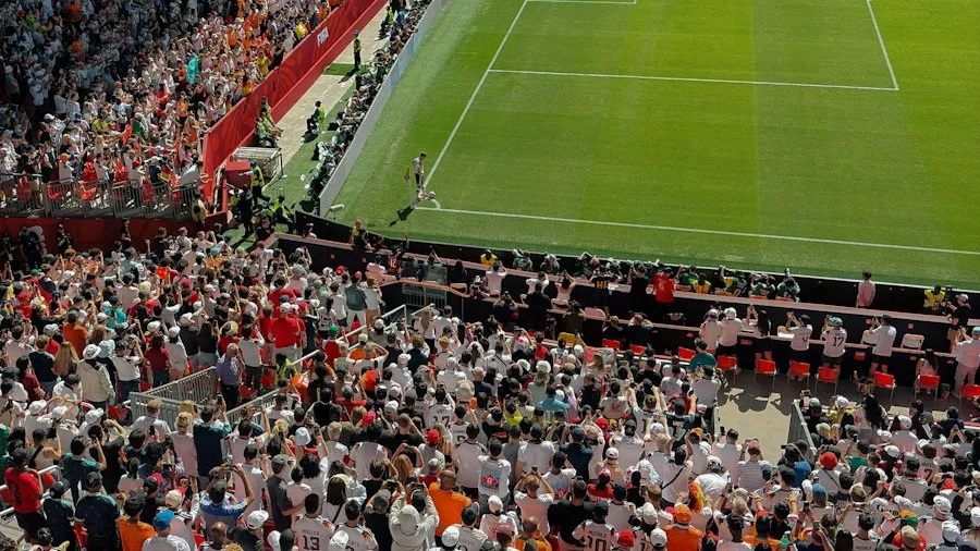 common mistakes FIFA World Cup